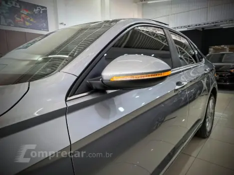 JETTA 1.4 250 TSI TOTAL FLEX COMFORTLINE TIPTRONIC