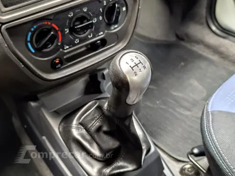 KA 1.0 MPI 8V FLEX 2P MANUAL