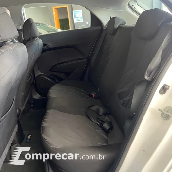 HB20 1.0 12V Comfort Plus