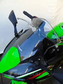 KAWASAKI NINJA 650 ABS
