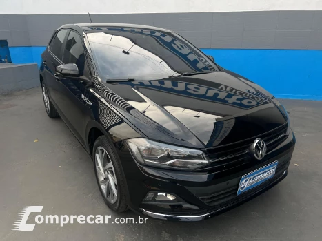 POLO 1.0 200 TSI Highline