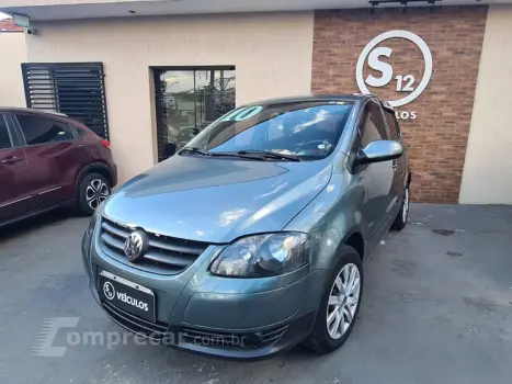Volkswagen FOX 4 portas