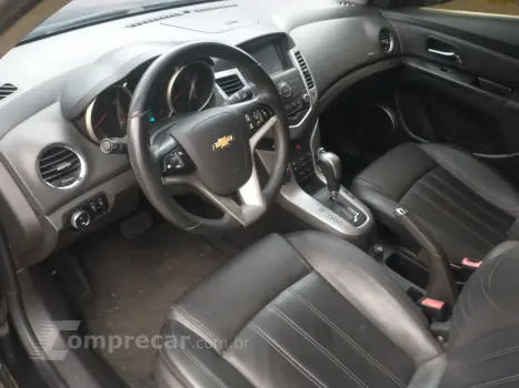 CRUZE 1.8 LT 16V