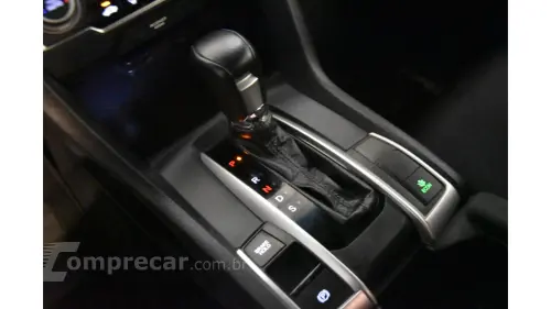 CIVIC - 2.0 16V ONE SPORT 4P CVT