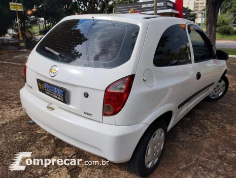 CELTA 1.0 MPFI VHC Spirit 8V