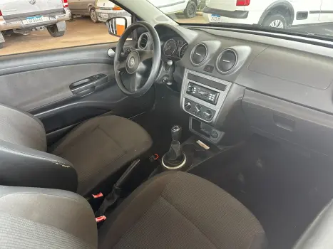 Saveiro Trend 1.6 Cab ext