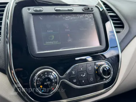 CAPTUR 1.6 16V SCE Intense
