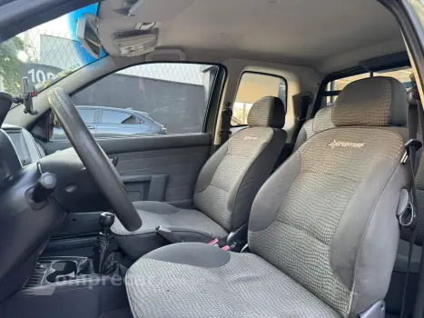 Strada 1.8 Mpi Adventure Cd 16V Flex 2P Manual