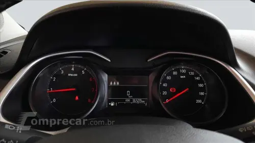 ONIX 1.0 TURBO FLEX LT MANUAL