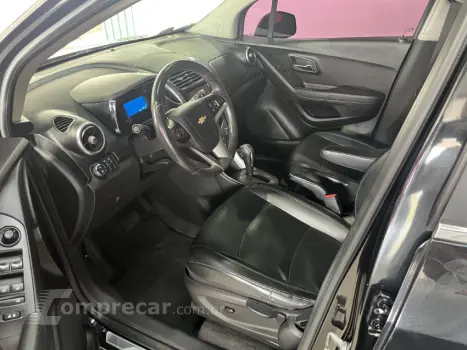 TRACKER 1.8 MPFI LTZ 4X2 16V