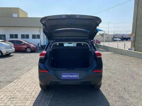 TRACKER 1.0 Turbo LT