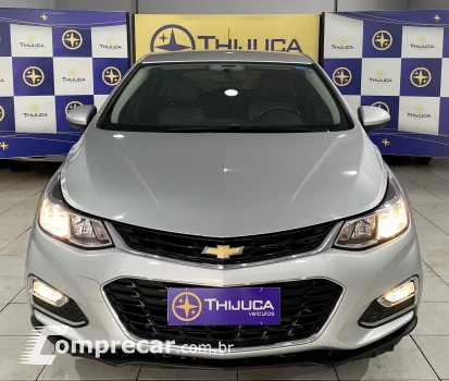 CRUZE 1.4 Turbo LT 16V