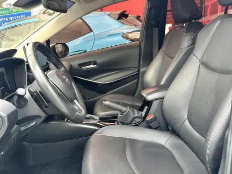 COROLLA 2.0 VVT-IE FLEX XEI DIRECT SHIFT