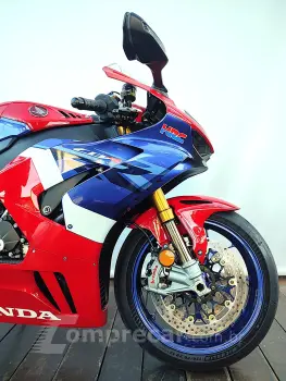 HONDA CBR 1000RR-R FIREBLADE SP