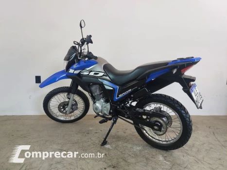 HONDA NXR 160 BROS ESDD