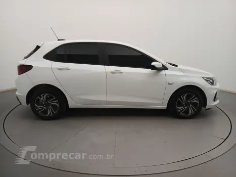 ONIX 1.0 TURBO FLEX LT MANUAL