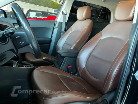 CRETA 2.0 16V FLEX PRESTIGE AUTOMÁTICO