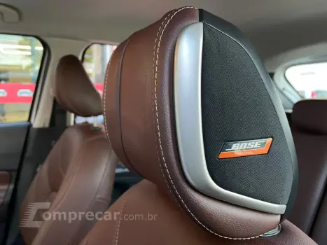 KICKS 1.6 16V FLEXSTART EXCLUSIVE XTRONIC