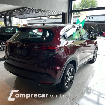 HR-V EX 1.8 Flexone 16V 5p Aut.