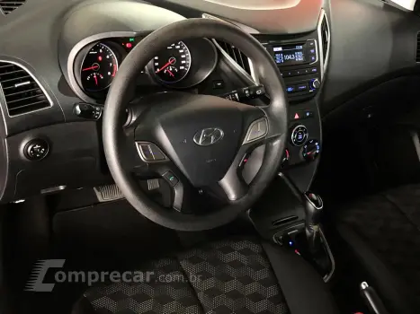 HB20 1.6 Comfort 16V