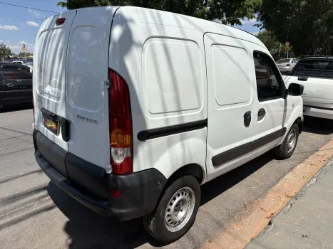 KANGOO 1.6 Expression 16V