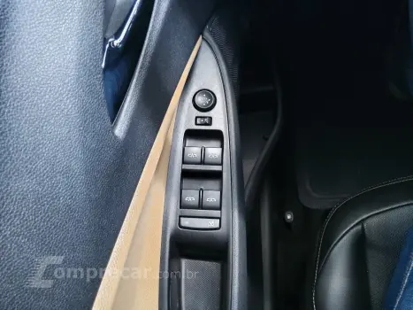 ONIX 1.0 TURBO FLEX PREMIER AUTOMATICO