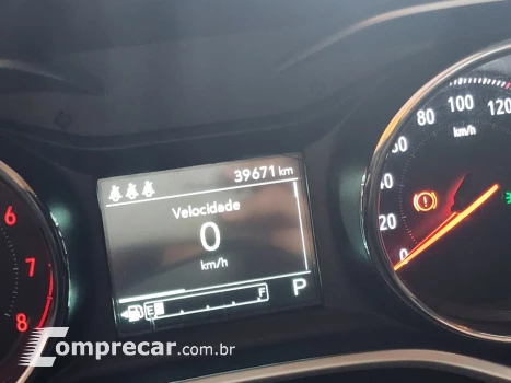 TRACKER 1.0 Turbo LTZ