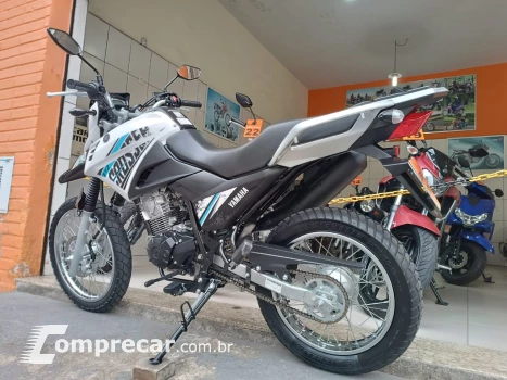 XTZ 150 CROSSER S