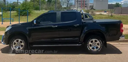 S10 2.4 LTZ 4X2 CD 8V