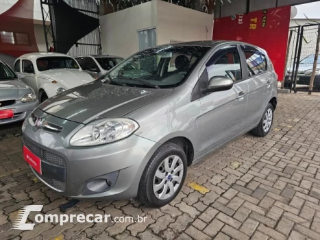 Fiat PALIO - 1.0 MPI ATTRACTIVE 8V 4P MANUAL 4 portas