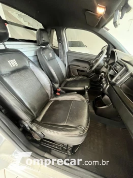 Strada 1.3 FIREFLY FLEX ENDURANCE CABINE SIMPLES