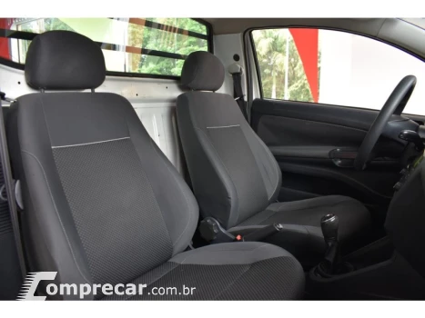 SAVEIRO 1.6 MI Trendline CS 8V