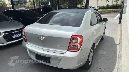COBALT 1.4 LT 8V