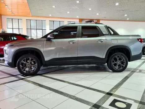 MONTANA PREMIER 1.2 TURBO FLEX 12V AUT