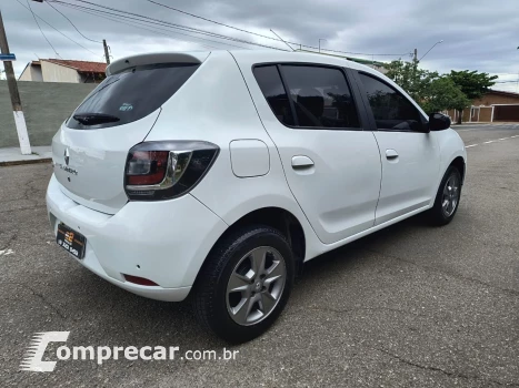 SANDERO 1.0 12V SCE Vibe