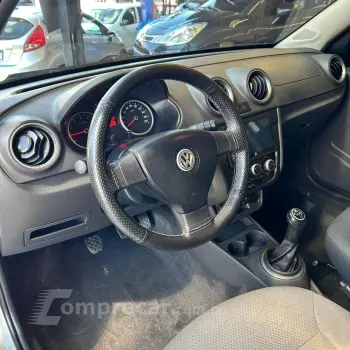 VOYAGE 1.0 12V MPI Totalflex Trendline