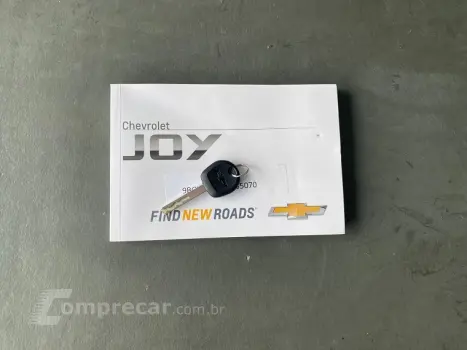 ONIX 1.0 MPFI JOY 8V