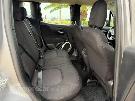 RENEGADE 1.8 16V STD