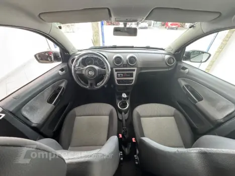 Gol (novo) 1.0 Mi Total Flex 8V 4p