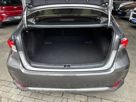 Corolla Altis Prem. 1.8 Aut. (Híbrido)