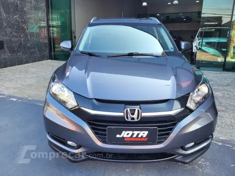 HR-V 1.8 16V EX