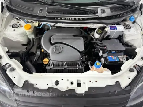 FIORINO 1.4 MPI Furgão Endurance 8V