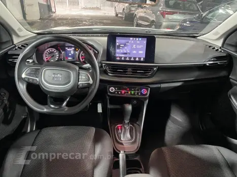 PULSE DRIVE 1.3 8V FLEX AUT.