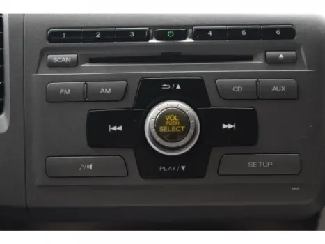 CIVIC - 1.8 LXS 16V 4P MANUAL