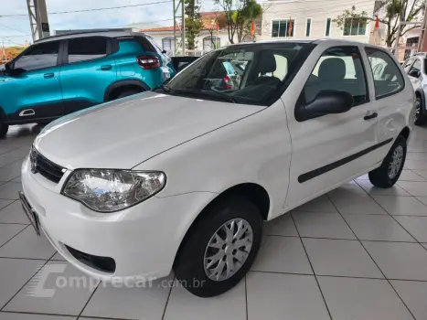 Fiat Palio 1.0 FIRE 2 portas