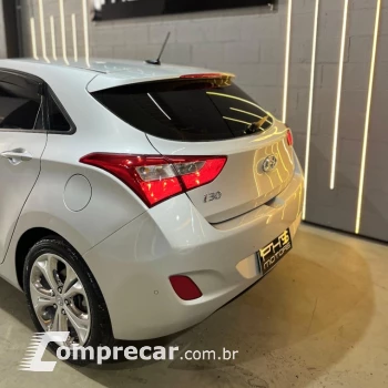 I30 1.8 MPI 16V