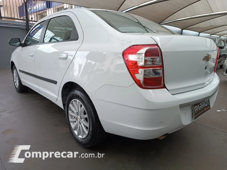 COBALT 1.4 MPFI LTZ 8V