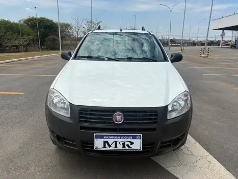 STRADA 1.4 MPI Working CS 8V