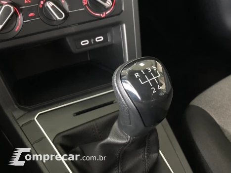 POLO 1.0 MPI ROCK IN RIO MANUAL