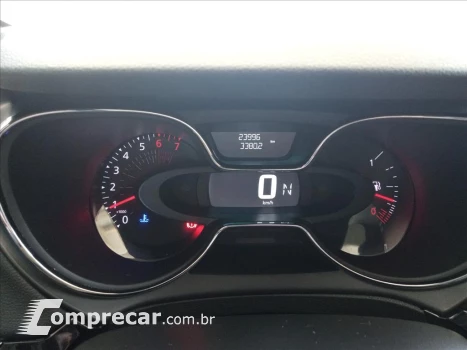 CAPTUR 1.3 TCE FLEX INTENSE X-TRONIC